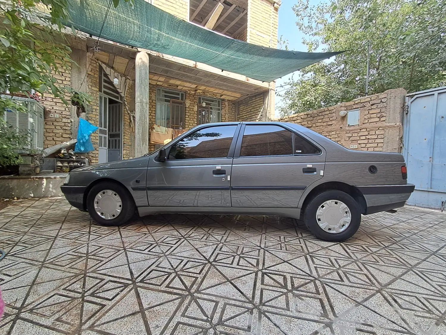خودرو پژو، 405 آگهی ann_20400772