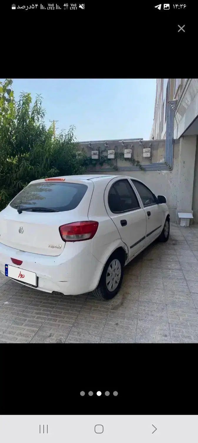 خودرو تیبا، 2 آگهی ann_20400782