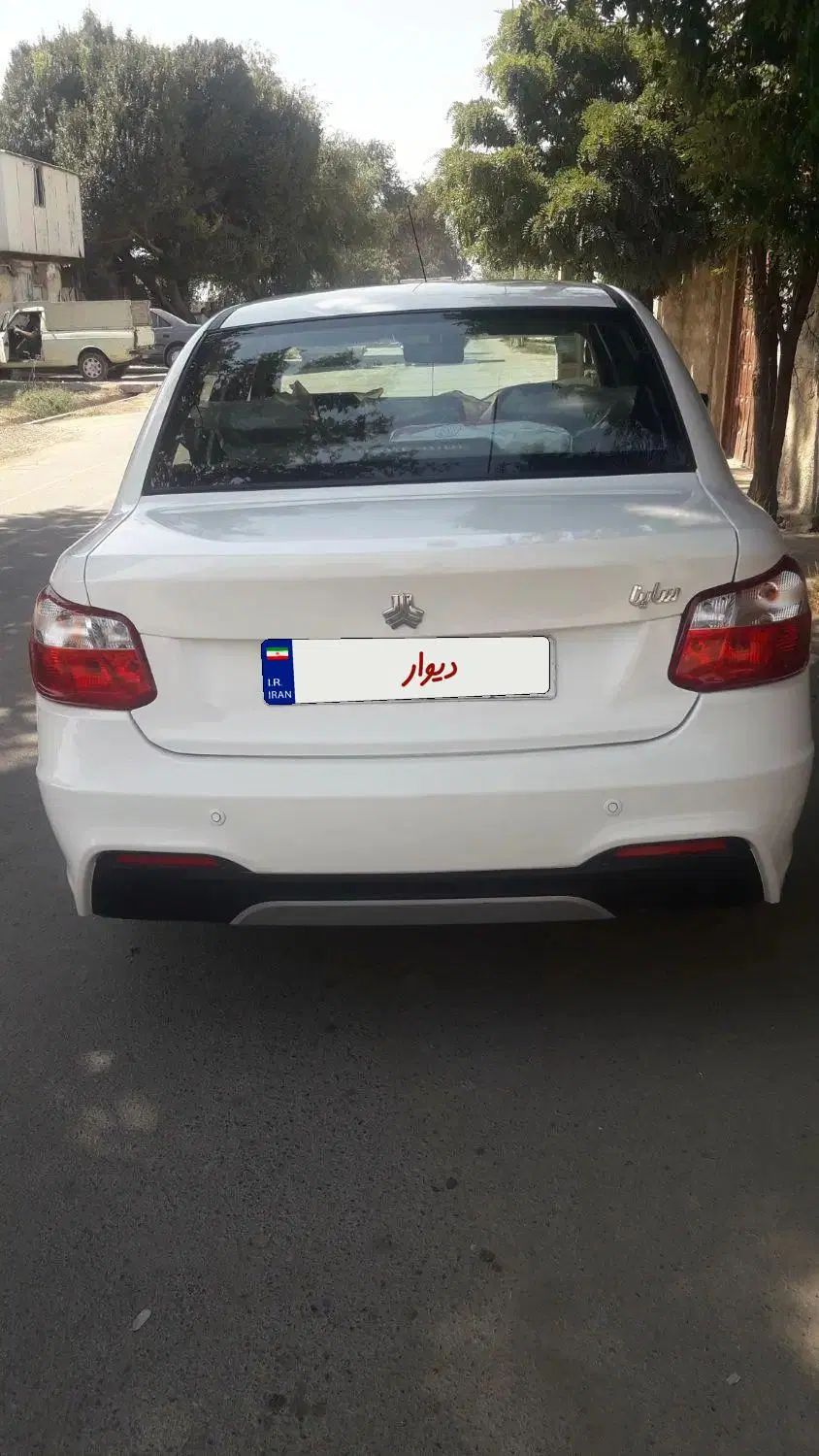 خودرو ساینا، S آگهی ann_20400784