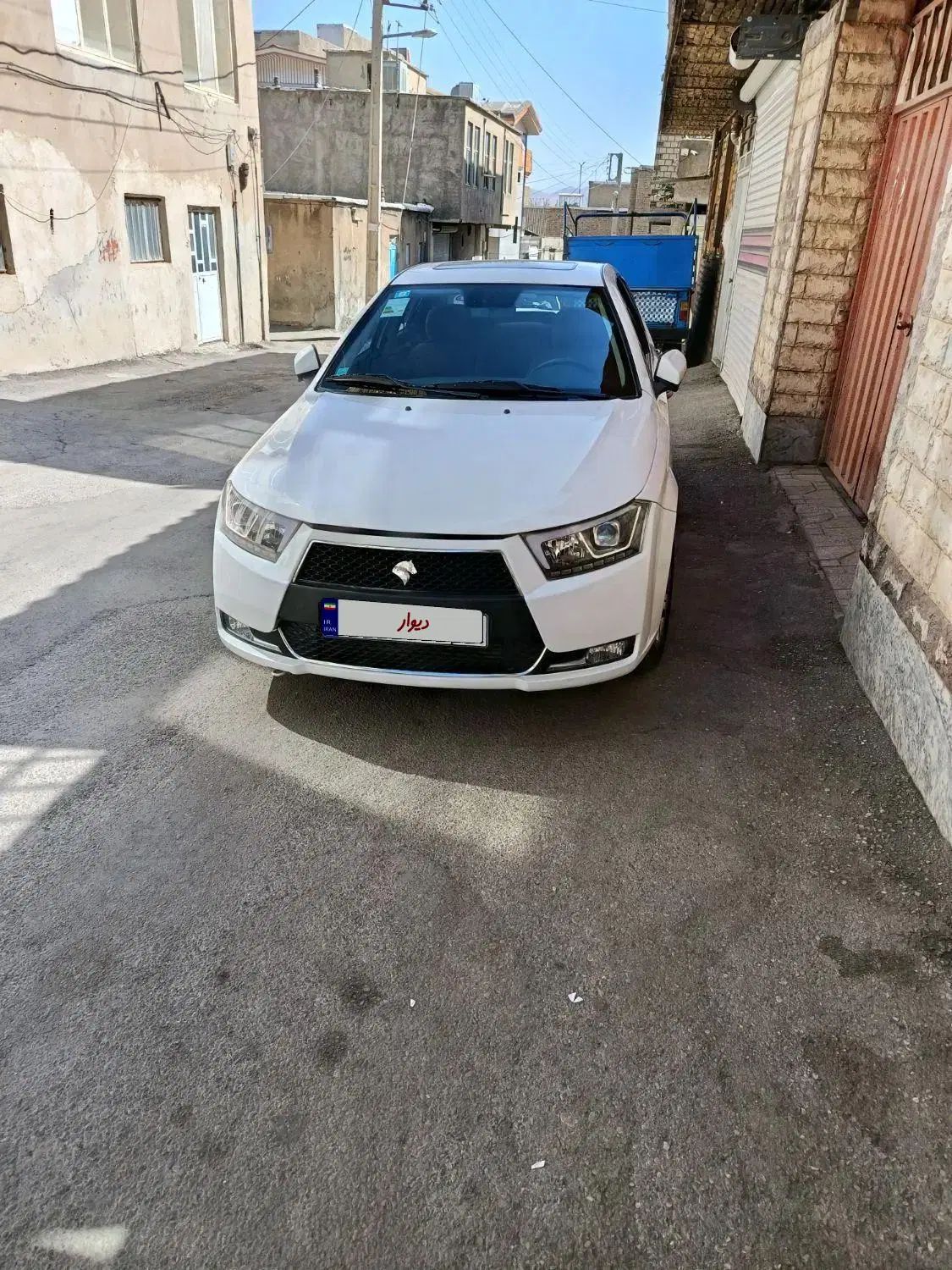 خودرو دنا، پلاس توربو آگهی ann_20400827