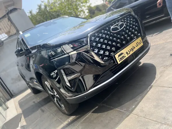 خودرو فونیکس، تیگو 7 پرو آگهی ann_20400845