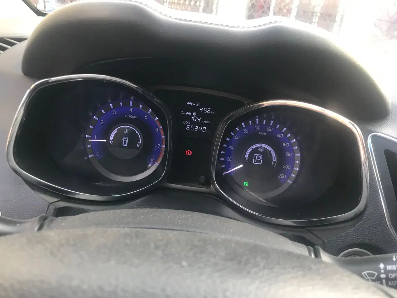 جک S5 اتوماتیک - 1400