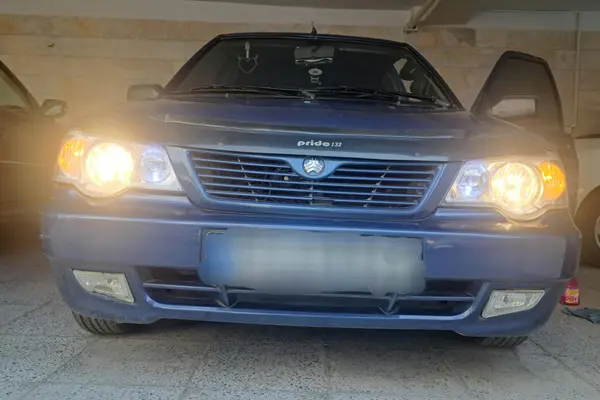 خودرو پراید، 111 آگهی ann_20400892