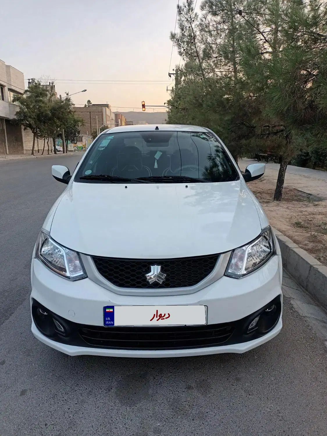 خودرو ساینا، S آگهی ann_20400897