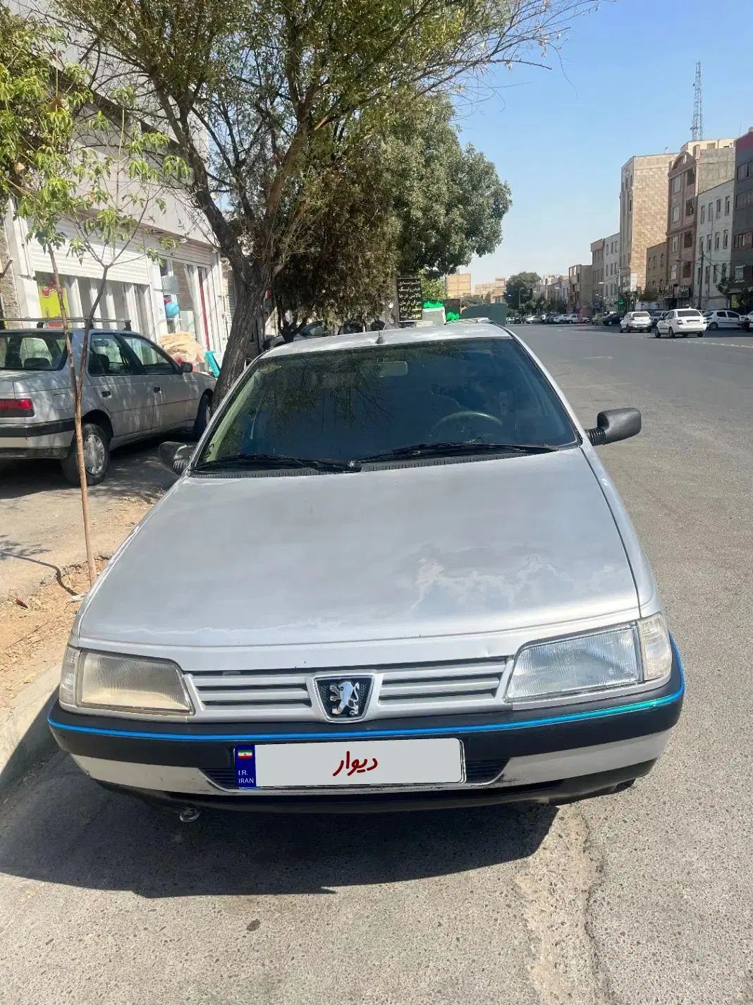 خودرو پژو، 405 آگهی ann_20400903
