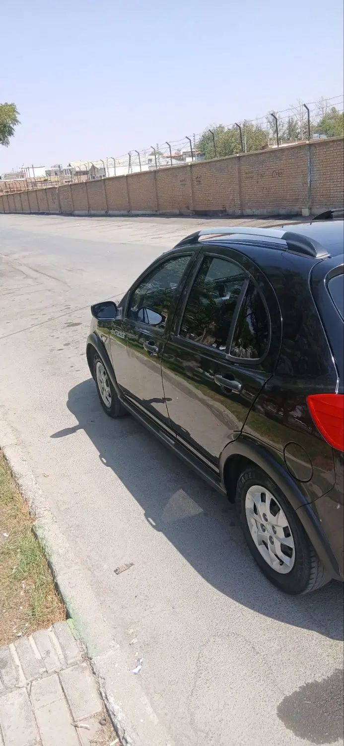 خودرو کوییک، معمولی آگهی ann_20400914