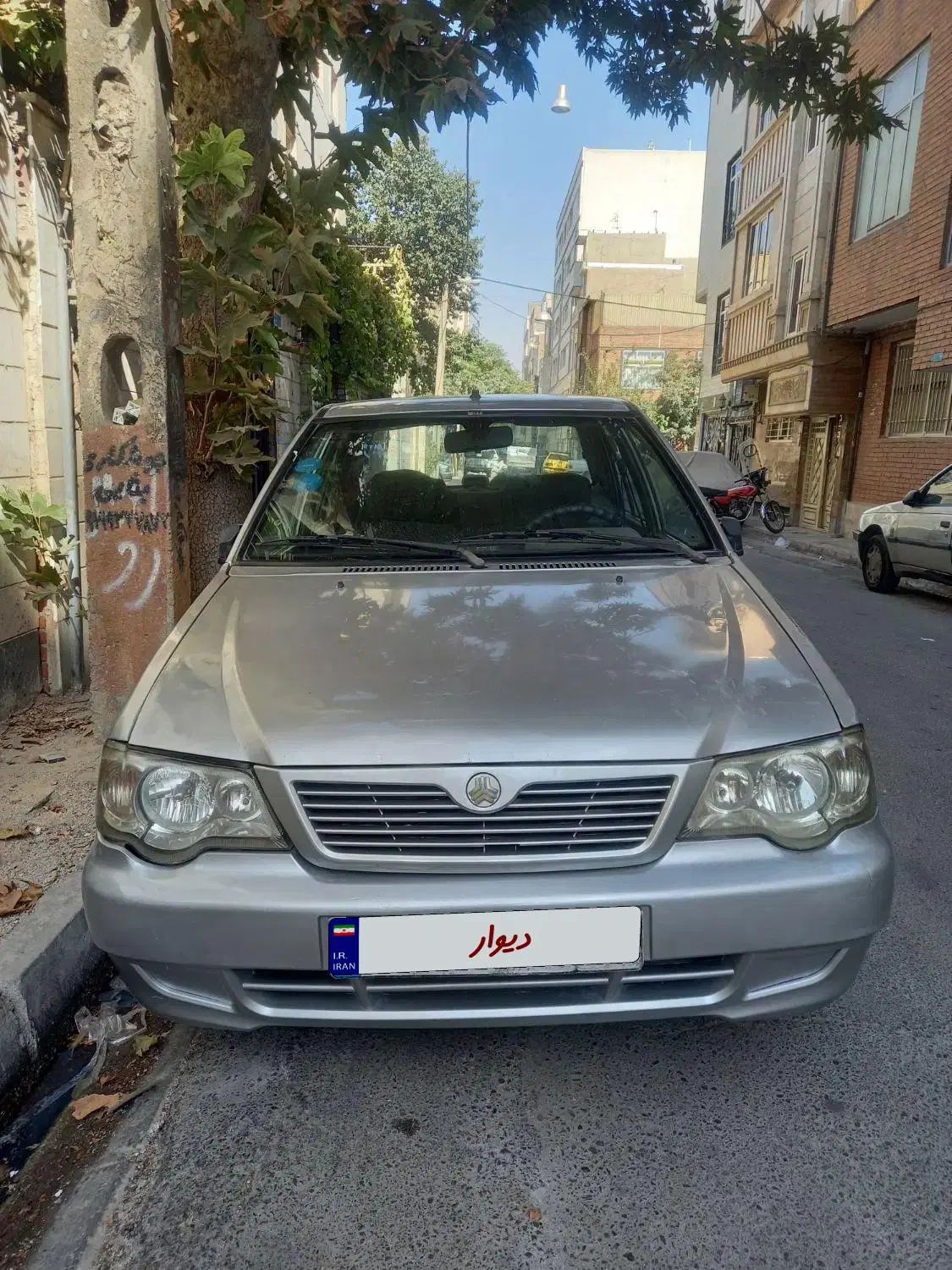 خودرو پراید، 132 آگهی ann_20400922