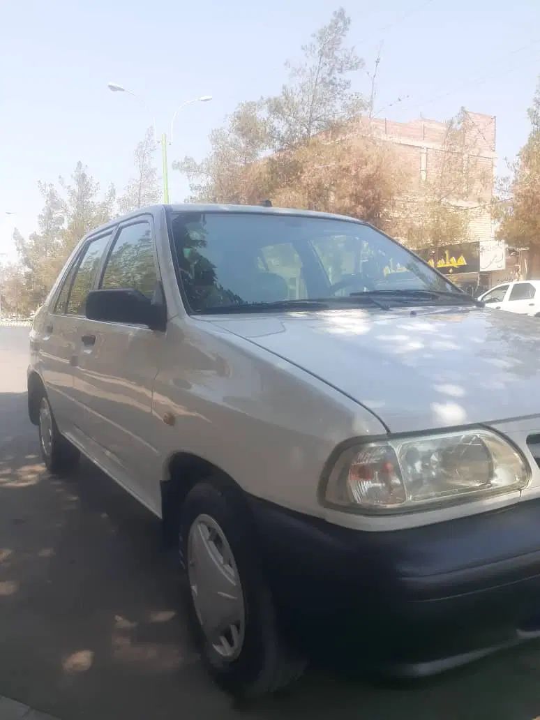 پراید 131 EX - 1399