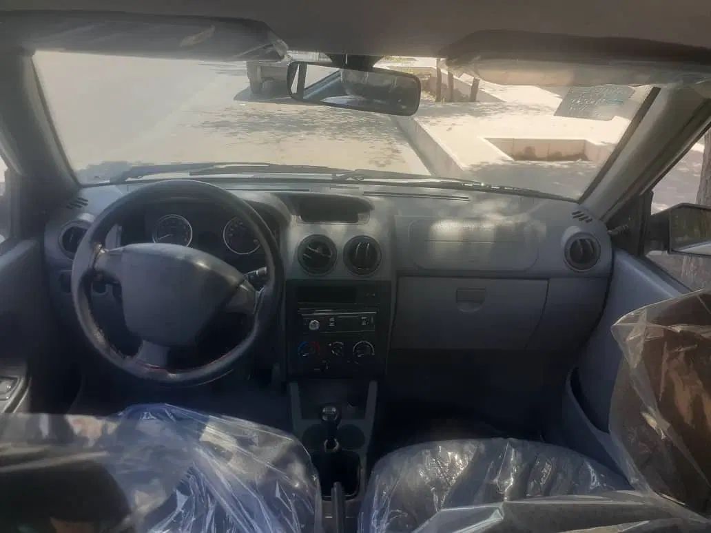 پراید 131 EX - 1399