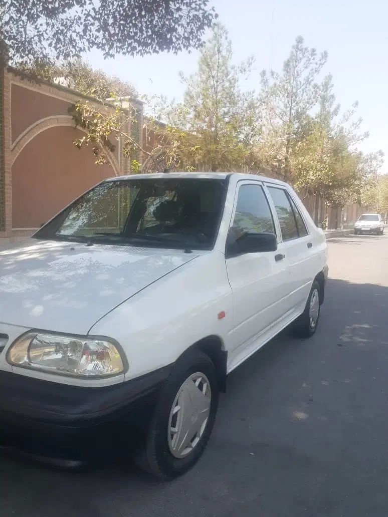 خودرو پراید، 131 آگهی ann_20400924
