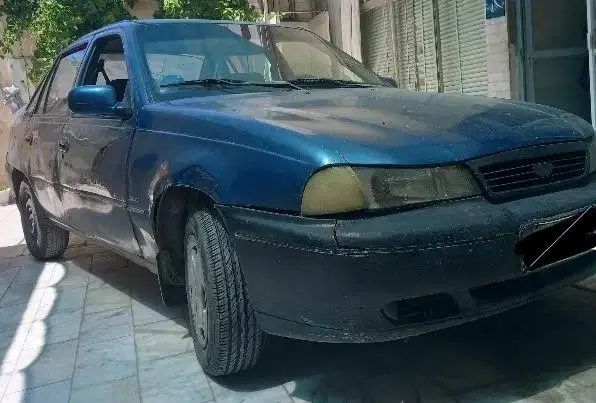 خودرو دوو، سیلو آگهی ann_20400969
