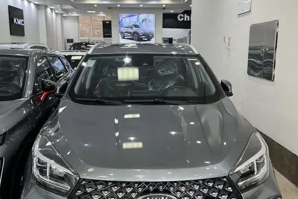 ام وی ام X55 پرو IE - 1404