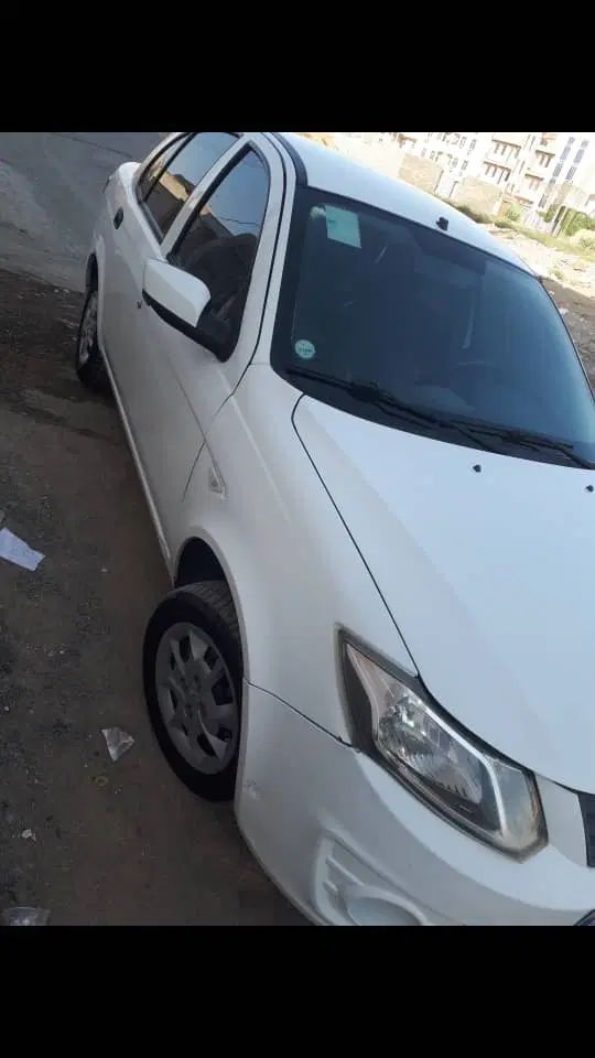 خودرو ساینا، EX آگهی ann_20400984
