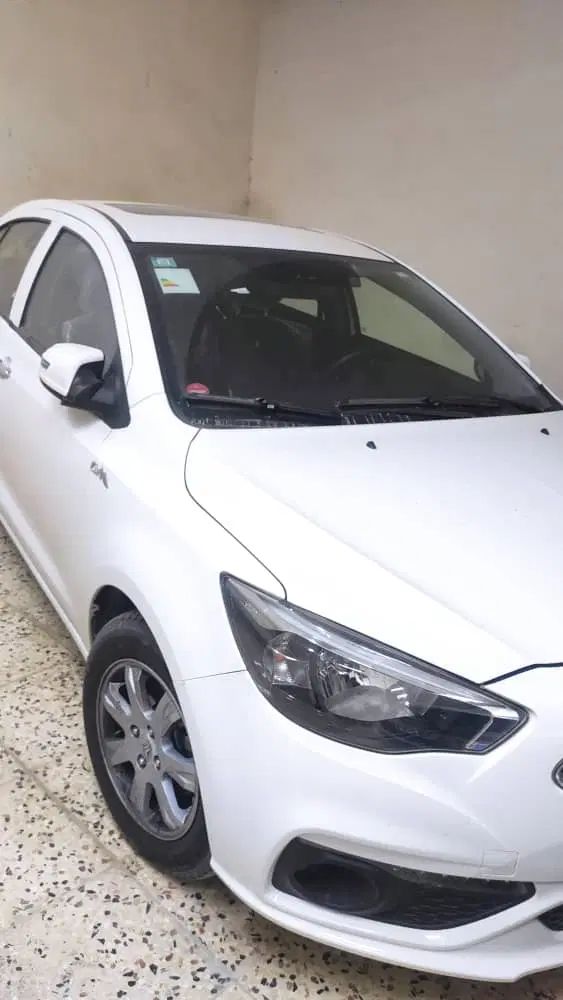 شاهین G اتوماتیک CVT - 1404