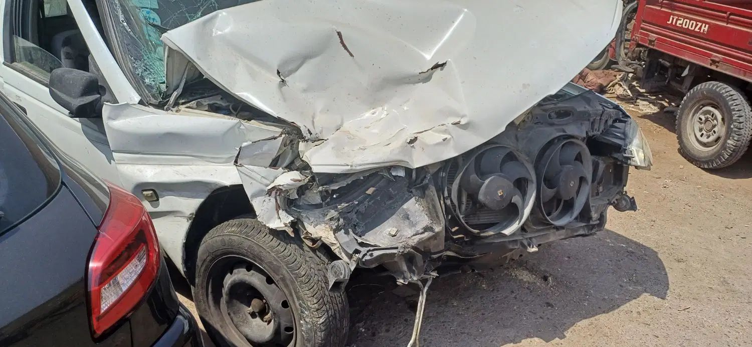 خودرو آریسان، معمولی آگهی ann_20401015