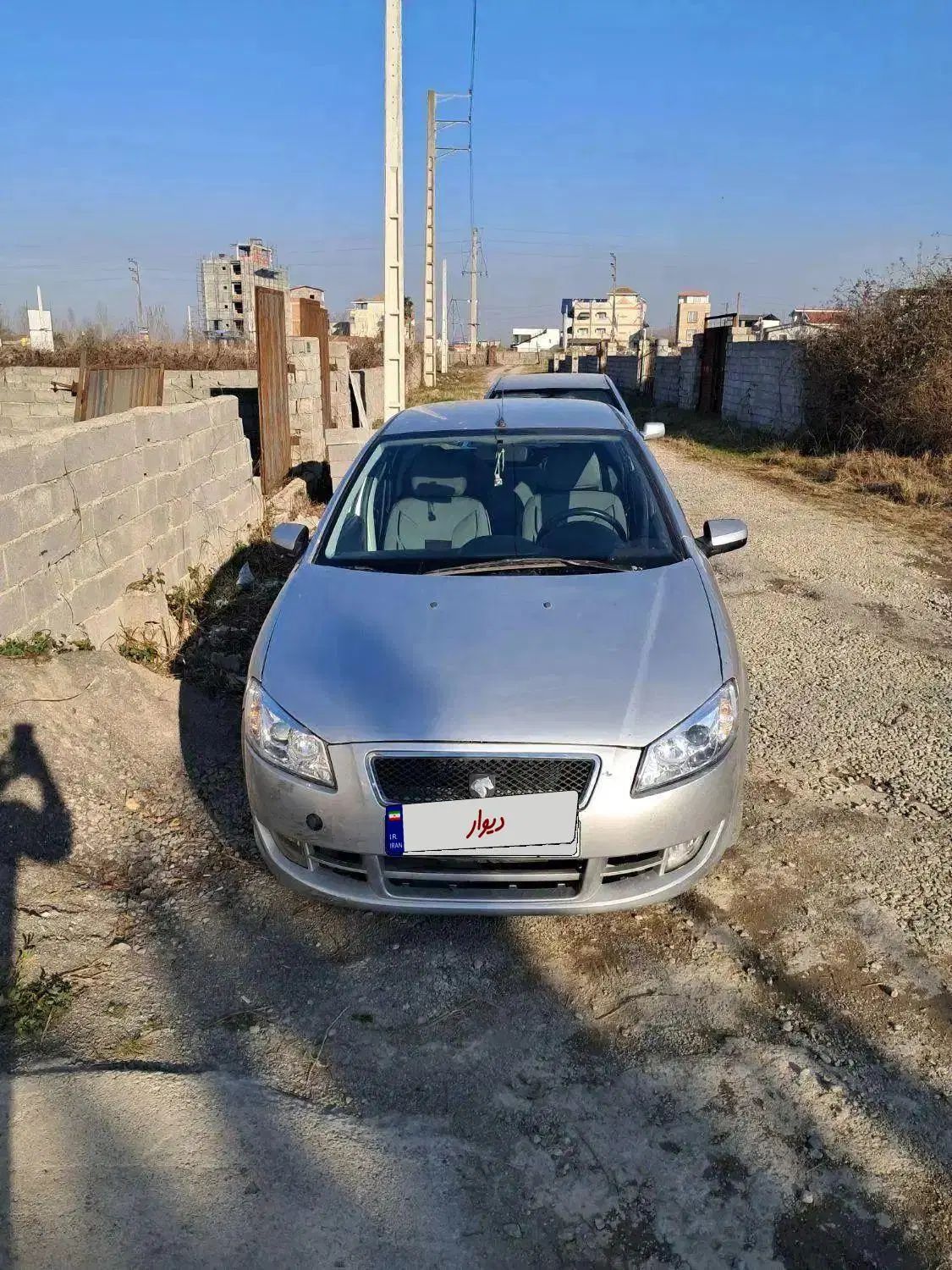 رانا EL TU5 - 1392