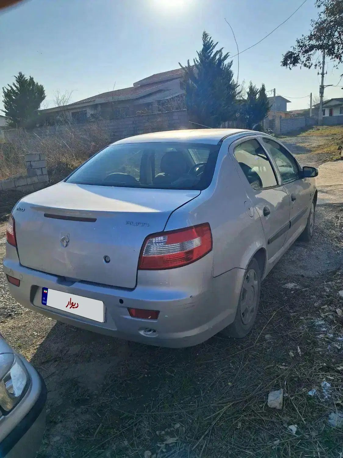 خودرو رانا، EL آگهی ann_20401024