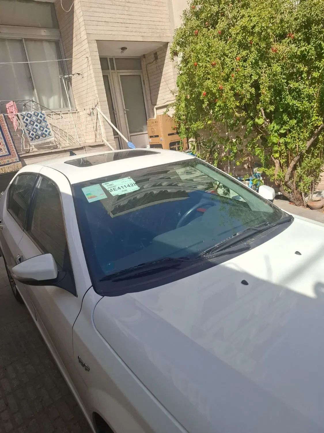 دنا پلاس توربو اتوماتیک - 1400