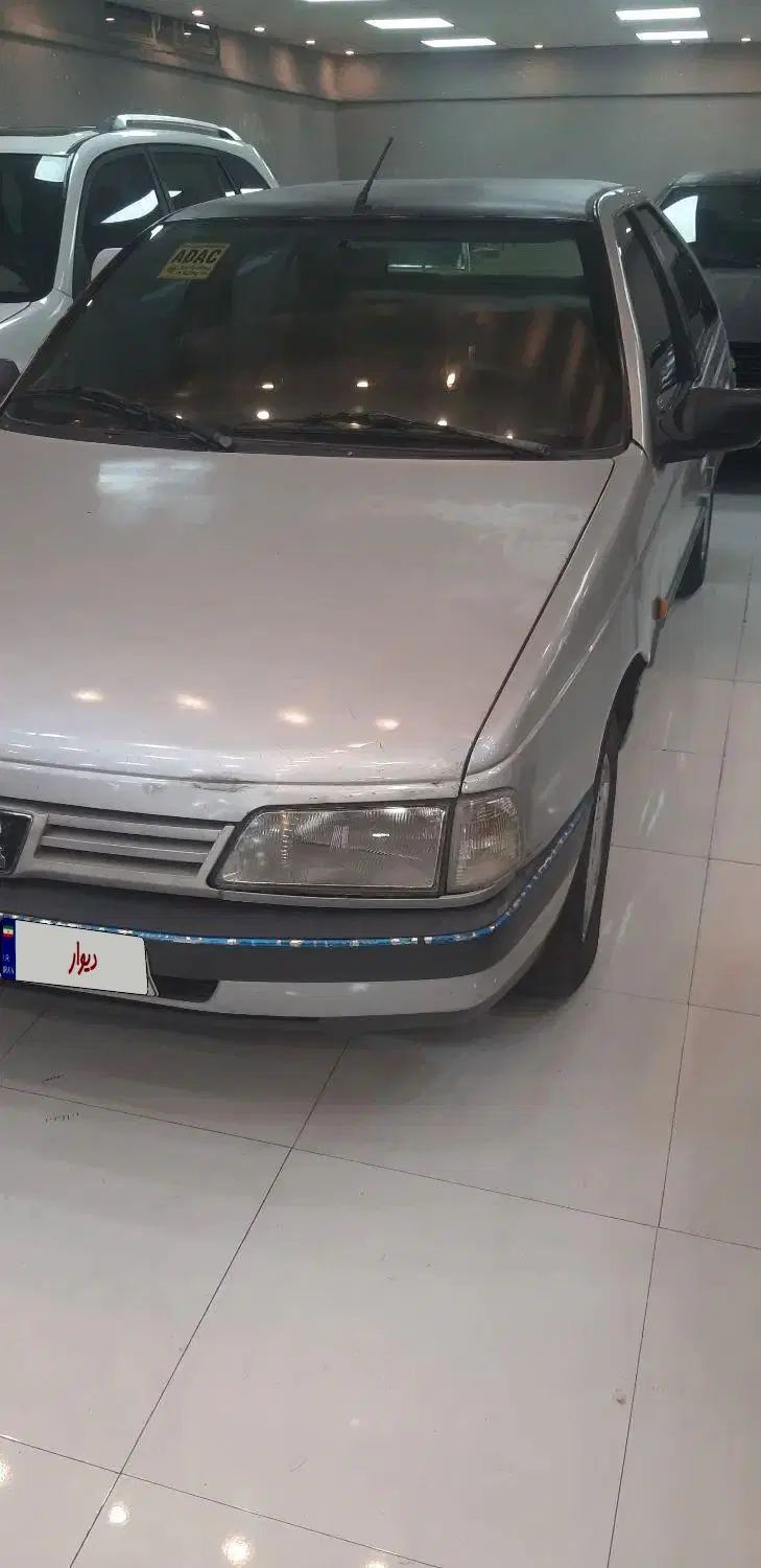 خودرو پژو، 405 آگهی ann_20401035