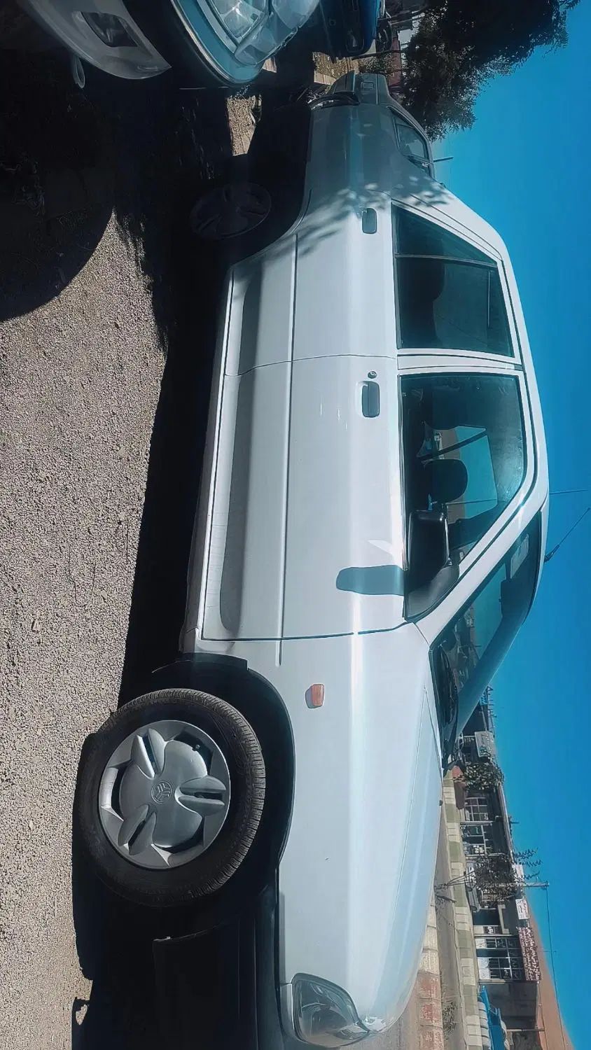 پراید 131 SE - 1397