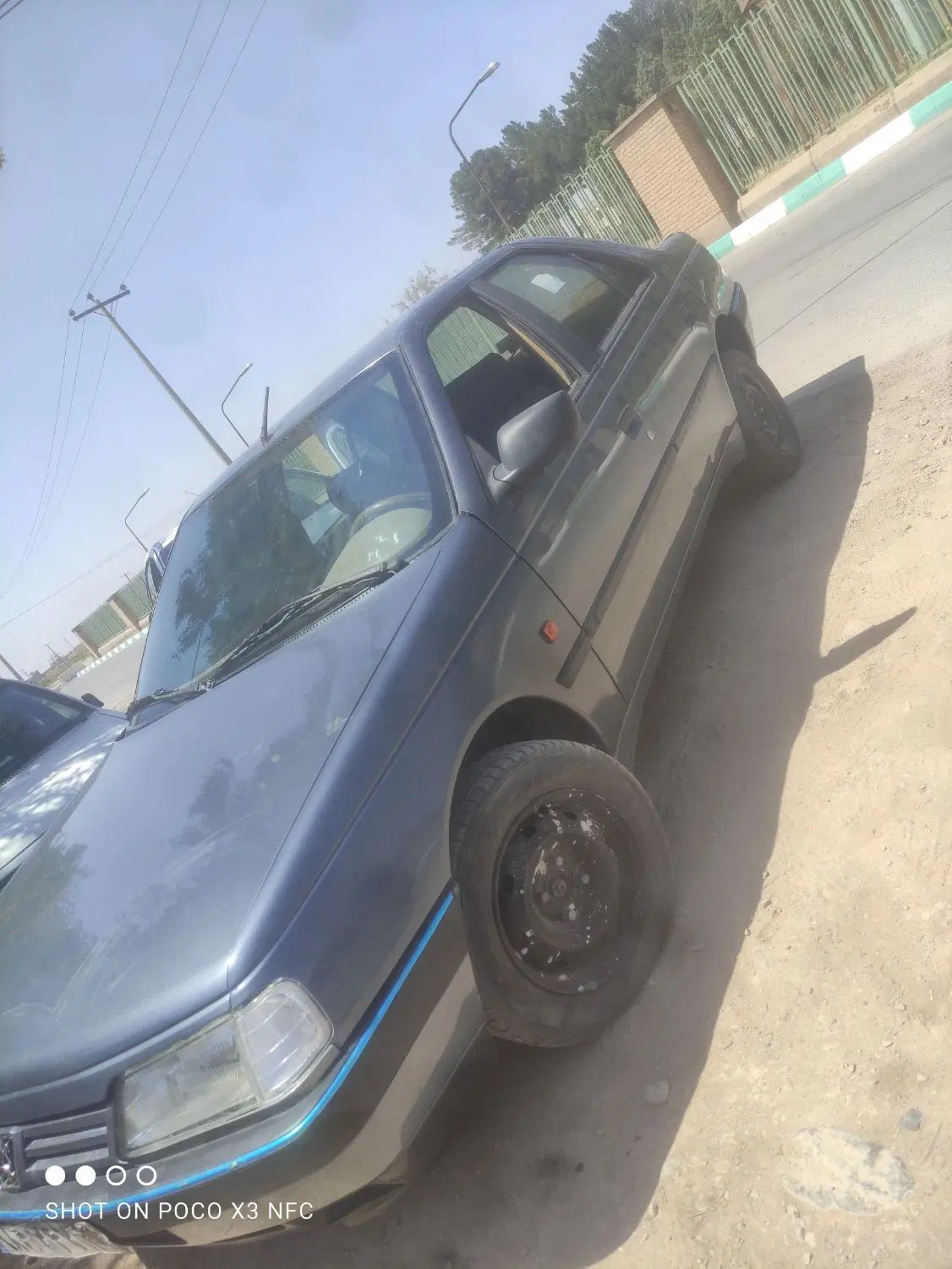 خودرو پژو، 405 آگهی ann_20401042