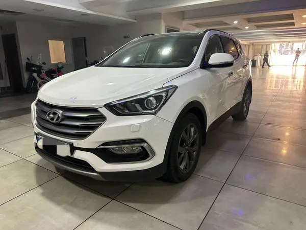 خودرو هیوندای، سانتافه آگهی ann_20401053