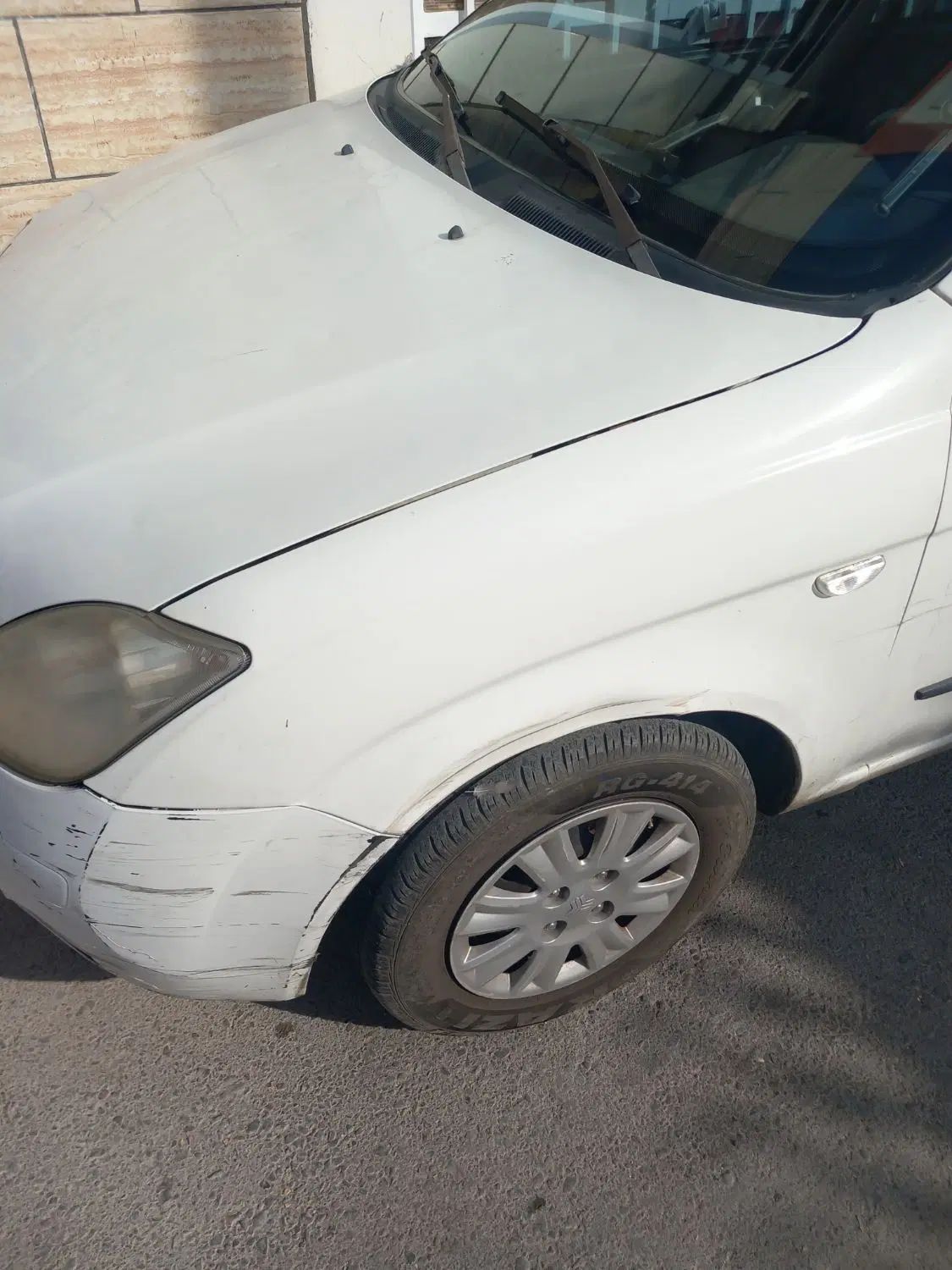 تیبا 2 پلاس - 1400