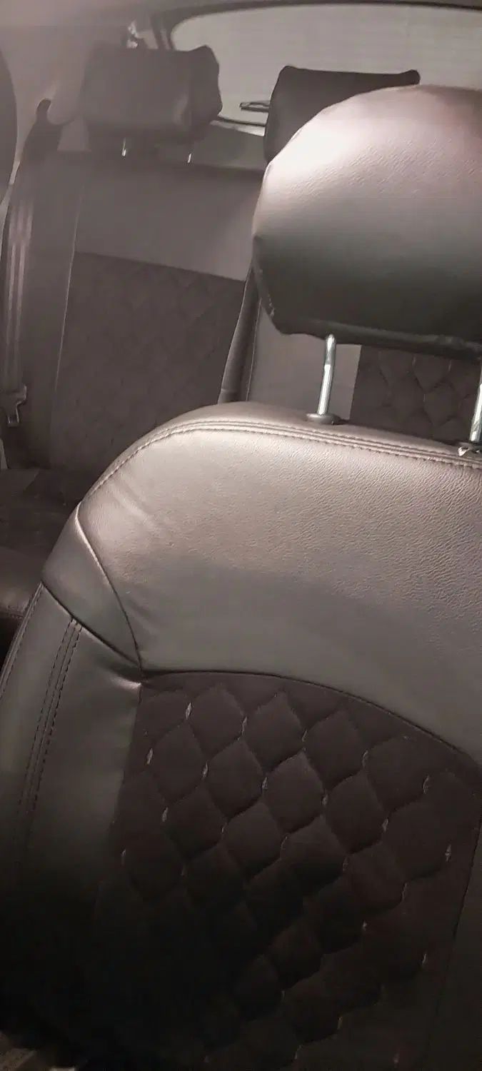 کوییک GX L دنده ای - 1404