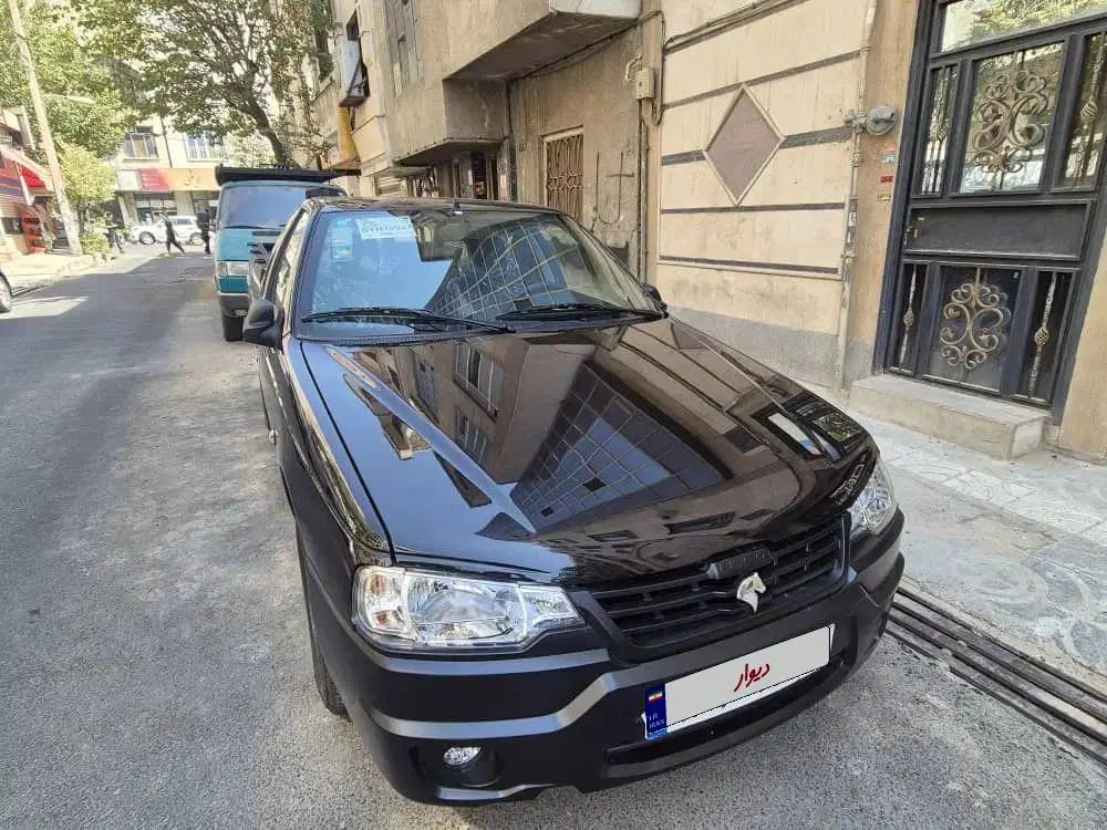 خودرو آریسان، 2 آگهی ann_20401087