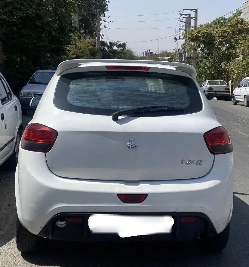 خودرو تیبا، 2 آگهی ann_20401100