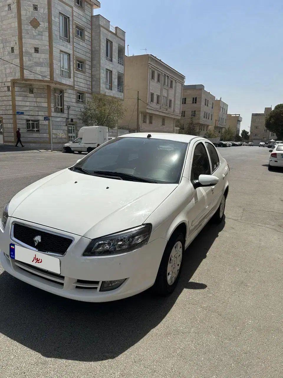 خودرو رانا، پلاس آگهی ann_20401101