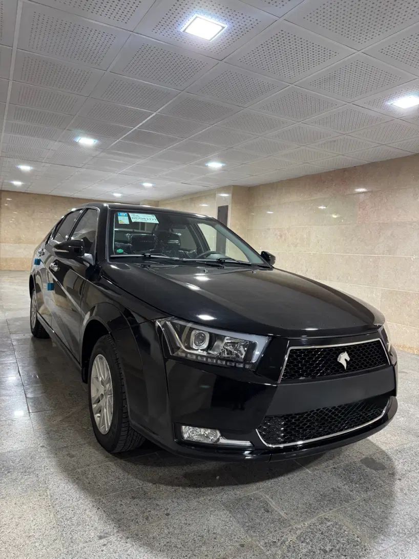 دنا پلاس ۶ دنده EF7p - 1404