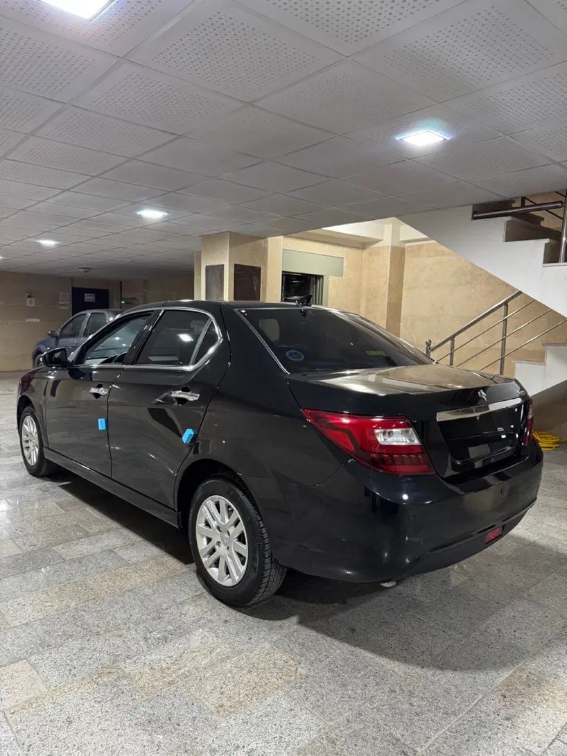 دنا پلاس ۶ دنده EF7p - 1404