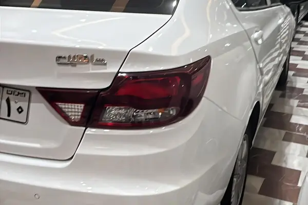 خودرو شاهین، G آگهی ann_20401157