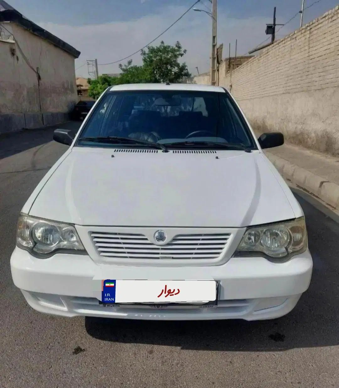 خودرو پراید، 111 آگهی ann_20401162