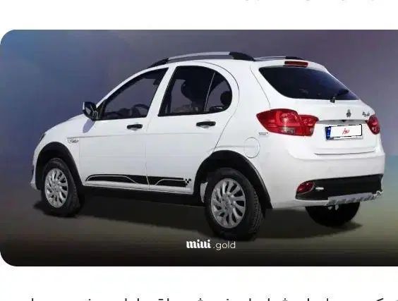 خودرو کوییک، اتوماتیک آگهی ann_20401167