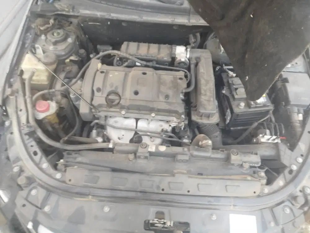 دانگ فنگ H30 کراس اتوماتیک - 1395