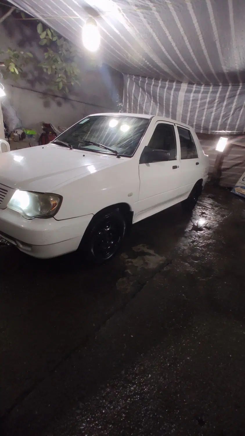 پراید 132 SE - 1397