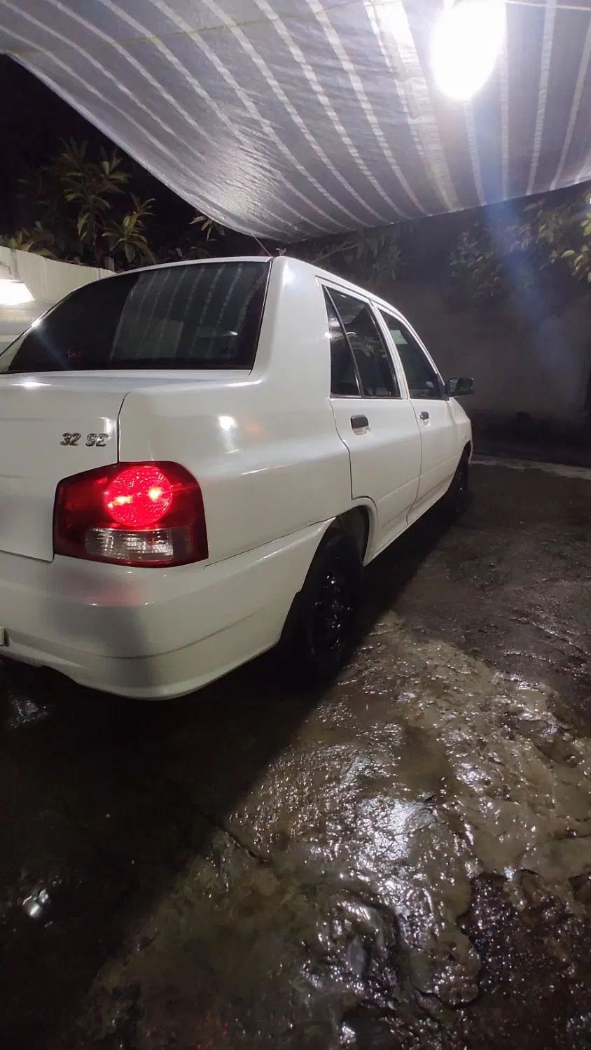 پراید 132 SE - 1397
