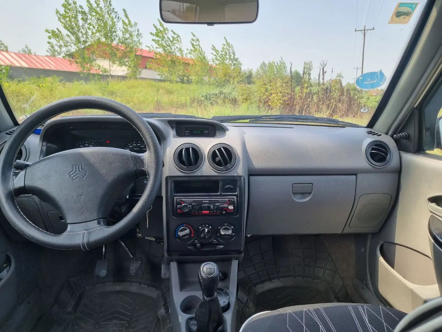 خودرو پراید، 132 آگهی ann_20401180
