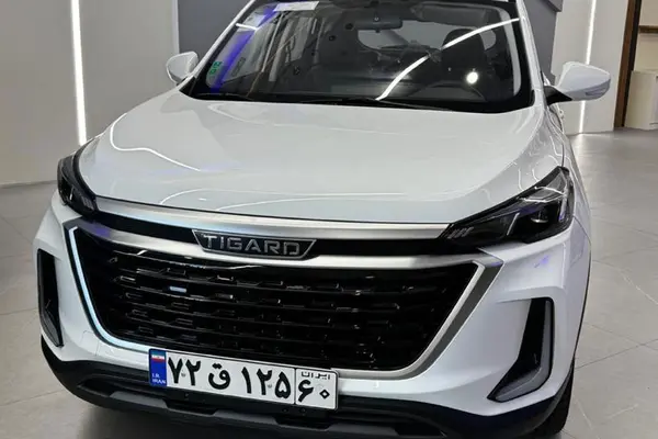 تیگارد X35 پرایم - 1404