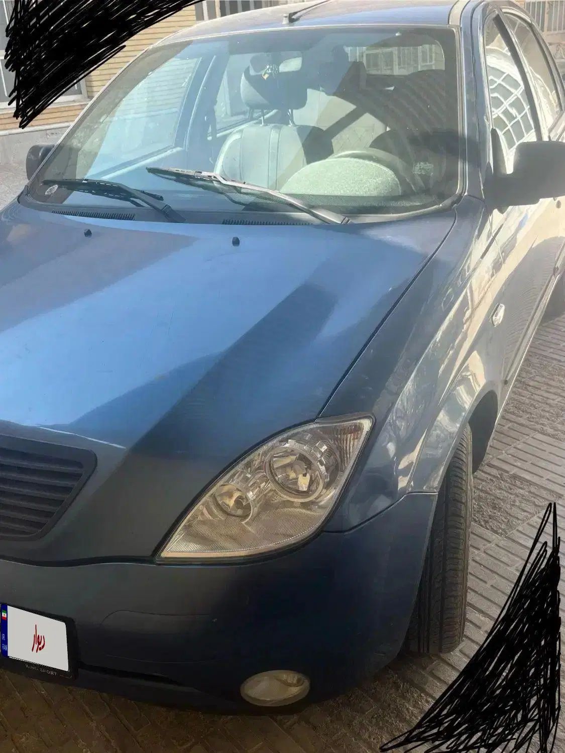 خودرو تیبا، 2 آگهی ann_20401185