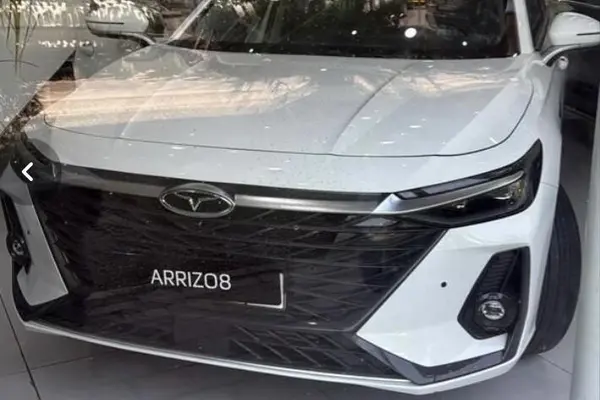 خودرو فونیکس، آریزو 8 آگهی ann_20401186