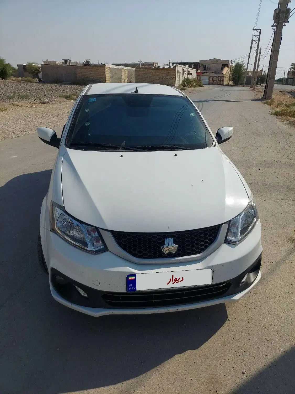 خودرو ساینا، S آگهی ann_20401200