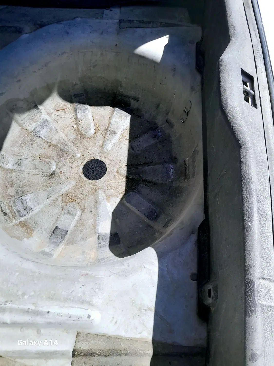 سمند LX XU7 - 1394