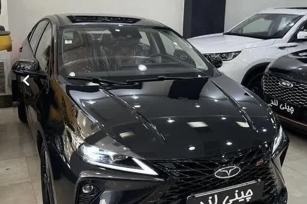 فونیکس آریزو 6 GT اکسلنت - 1404