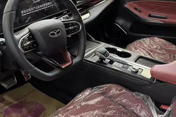 فونیکس آریزو 6 GT اکسلنت - 1404