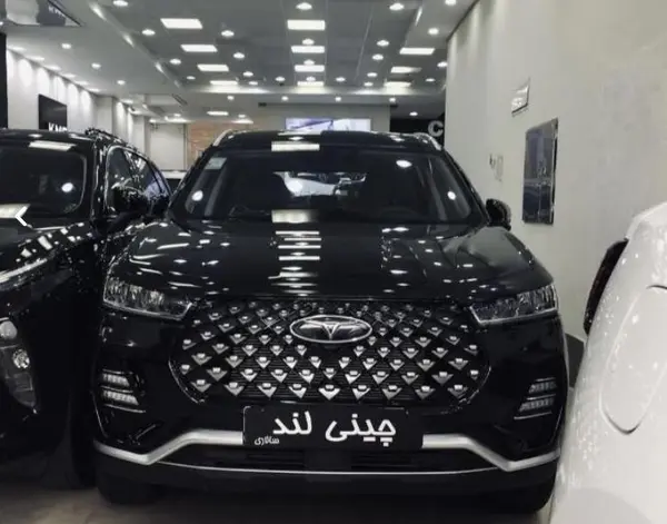 خودرو ام وی ام، X55 پرو آگهی ann_20401232