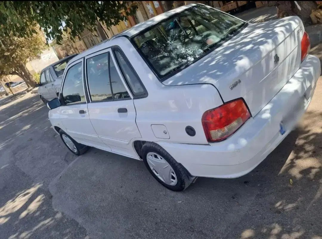 خودرو پراید، صبا آگهی ann_20401249