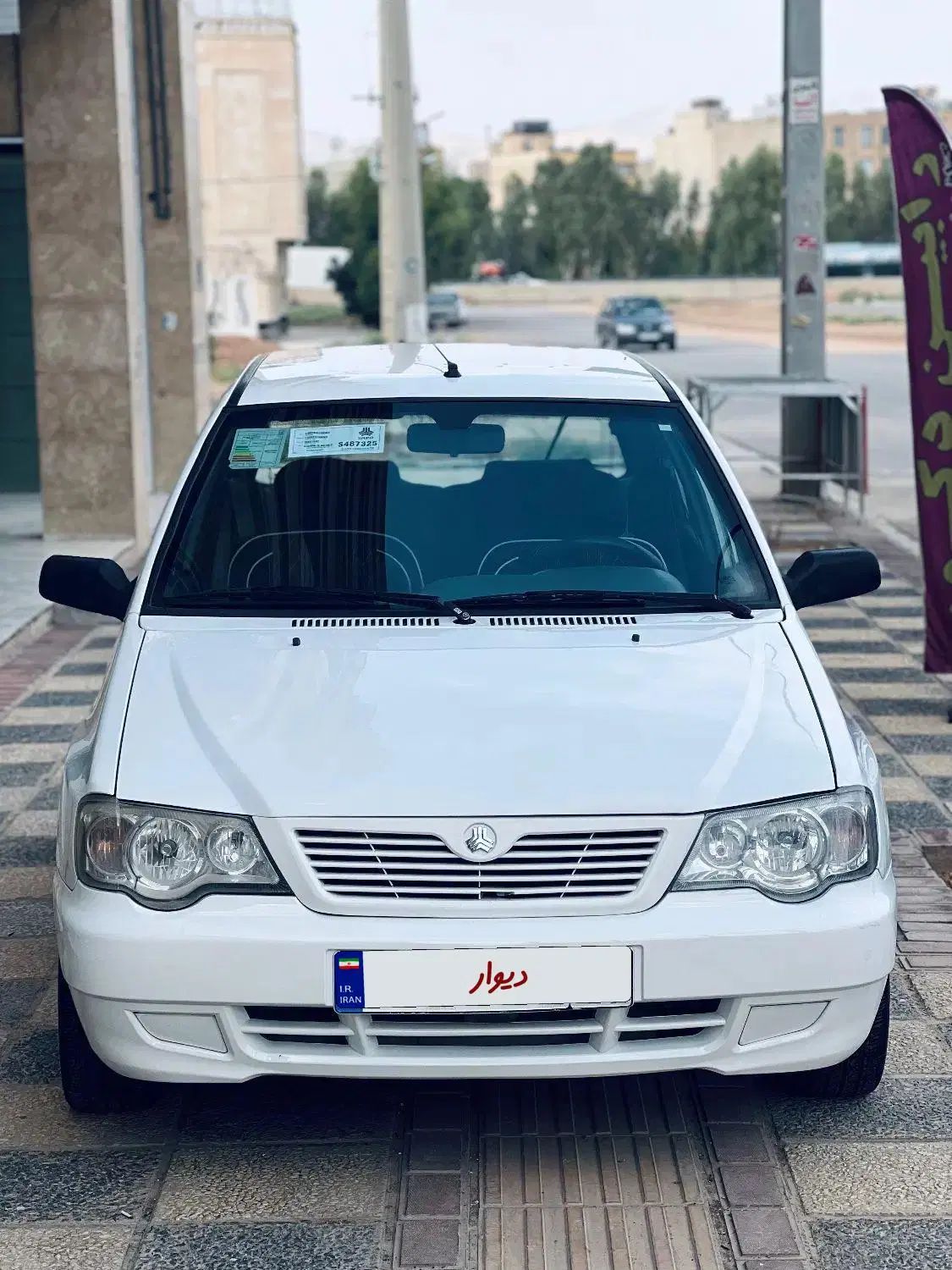 خودرو پراید، 111 آگهی ann_20401254